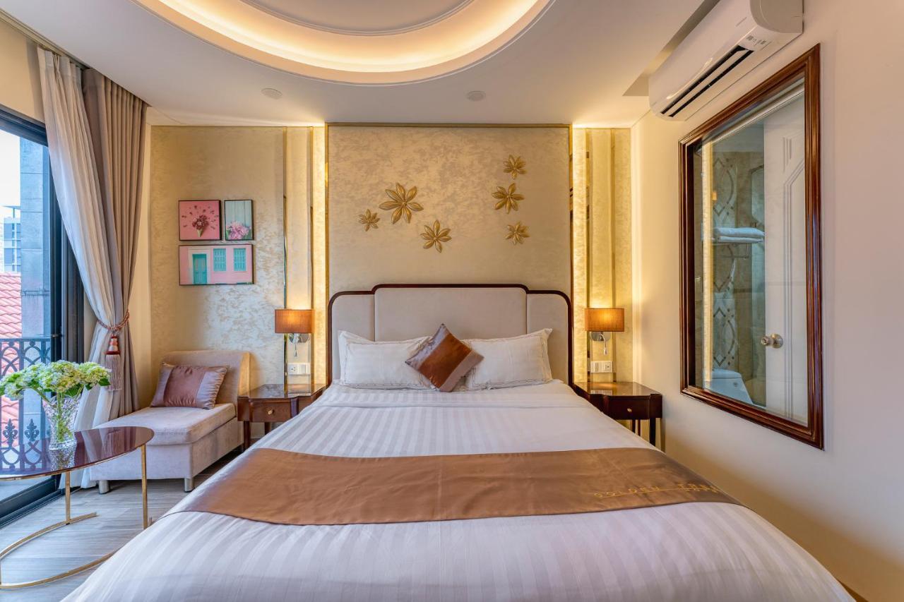 Ngan Ha 2 Aparthotel Cidade de Ho Chi Minh