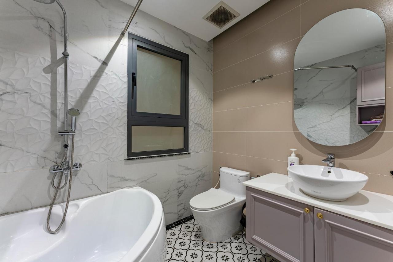 Aparthotel Ngan Ha 2 Cidade de Ho Chi Minh