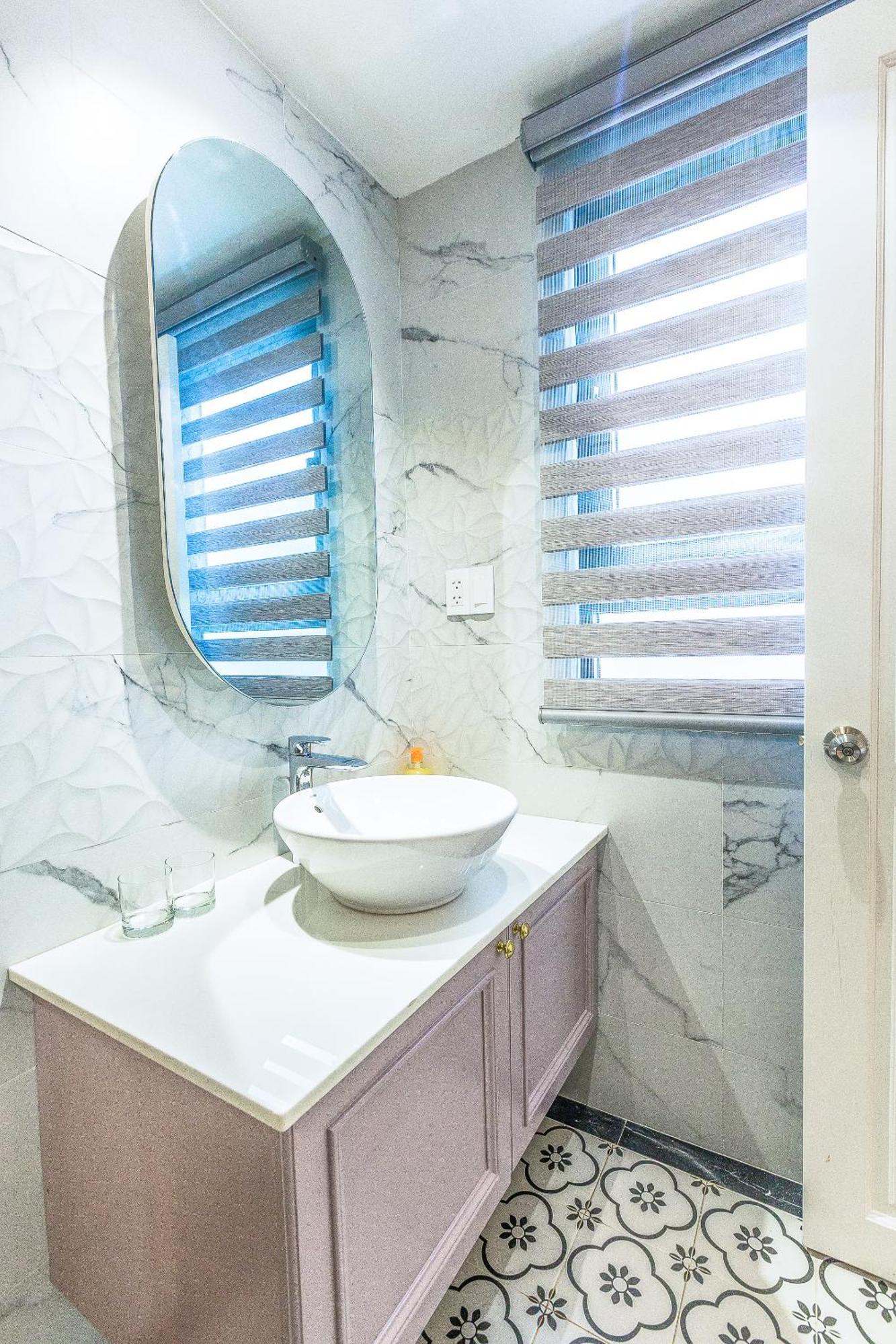 Ngan Ha 2 Aparthotel Cidade de Ho Chi Minh